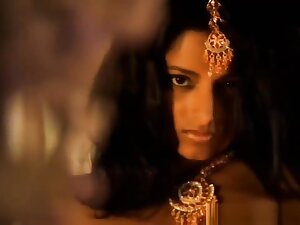 Exotic Lover Dancing Sweet
