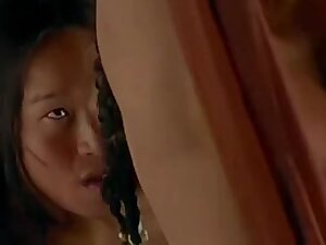 Samsara scene