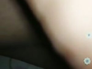 indian guy showing his big tits wife on live