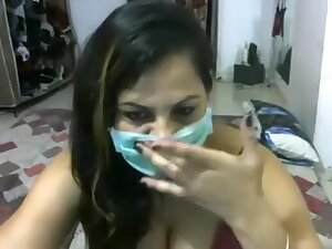 horny aunty