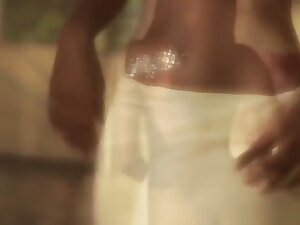 Dancing Princess From Bollywood