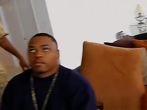 Kitty Gives A Lad Some Blowjob And Lets Him Cum Inside Her