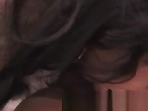 Indian Lesbian In Bedroom Passionate Kissing Naked