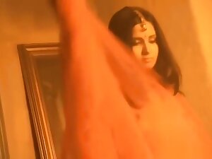 Bollywood Princess Dancing