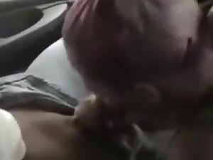 Car head