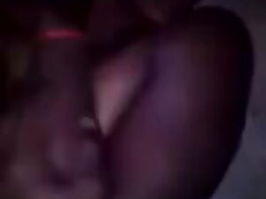 22 shy black girlfriend fucking