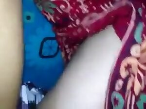 getting sucked