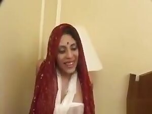 Young Little Indian Cunt Like To Dance And Suck Cock