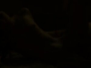 Erotic Couple Having Sex Fun In India