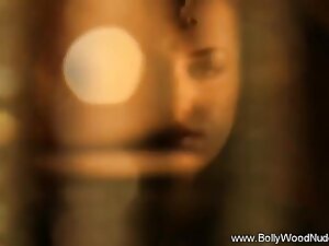Bolly Babe Is Quite Gorgeous Nude