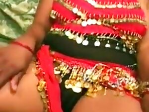 Bogas indian girl