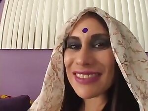 Indian Mahamari POV