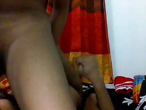 Lovely couple cam
