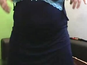Indian Mature
