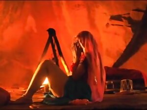 bollywood hot scene