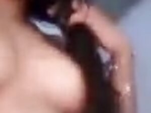 desi busty girl