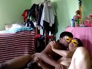 Fuck Real Mom